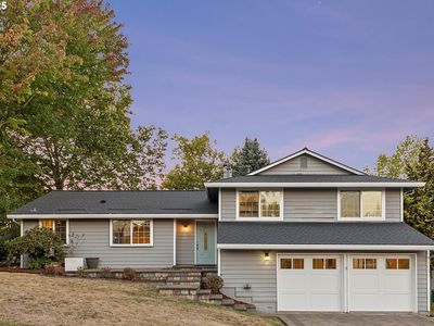 16675 SW Rigert Ter, Beaverton, OR, 97007