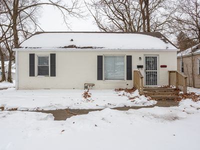 5704 N Keystone Ave, Indianapolis, IN, 46220