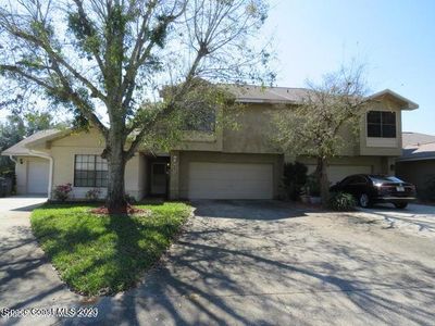 465 Arbor Ridge Ln, Titusville, FL, 32780