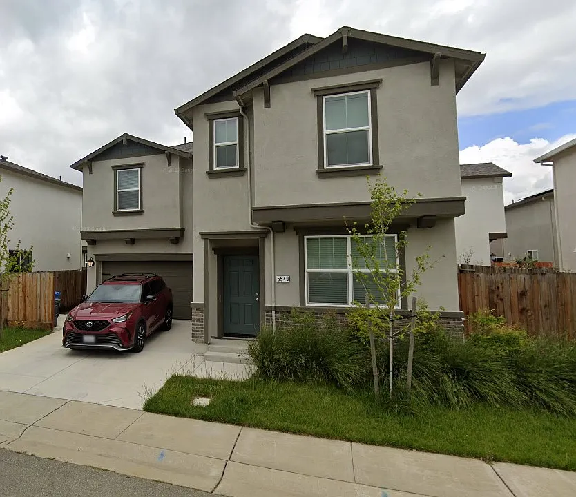 5540 Remington Way