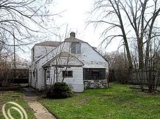 360 Ashland St, Detroit, MI 48215