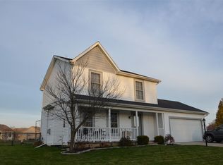52584 Little Fox Trl, South Bend, IN 46628