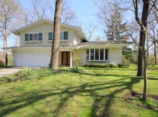 18 Oxford Dr, Lincolnshire, IL