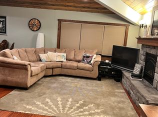 42 High Three Cir, Leadville, CO 80461