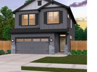 S Cherry Grove Way, Ridgefield, WA 98642