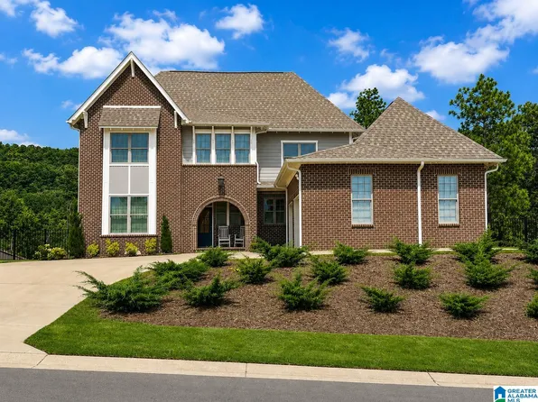 1054 Eagle Nest Cir, Birmingham, AL 35242