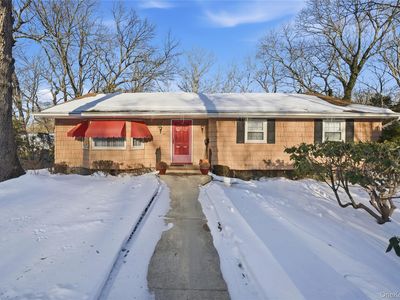 115 Red Oak Court, Port Jefferson, NY, 11777