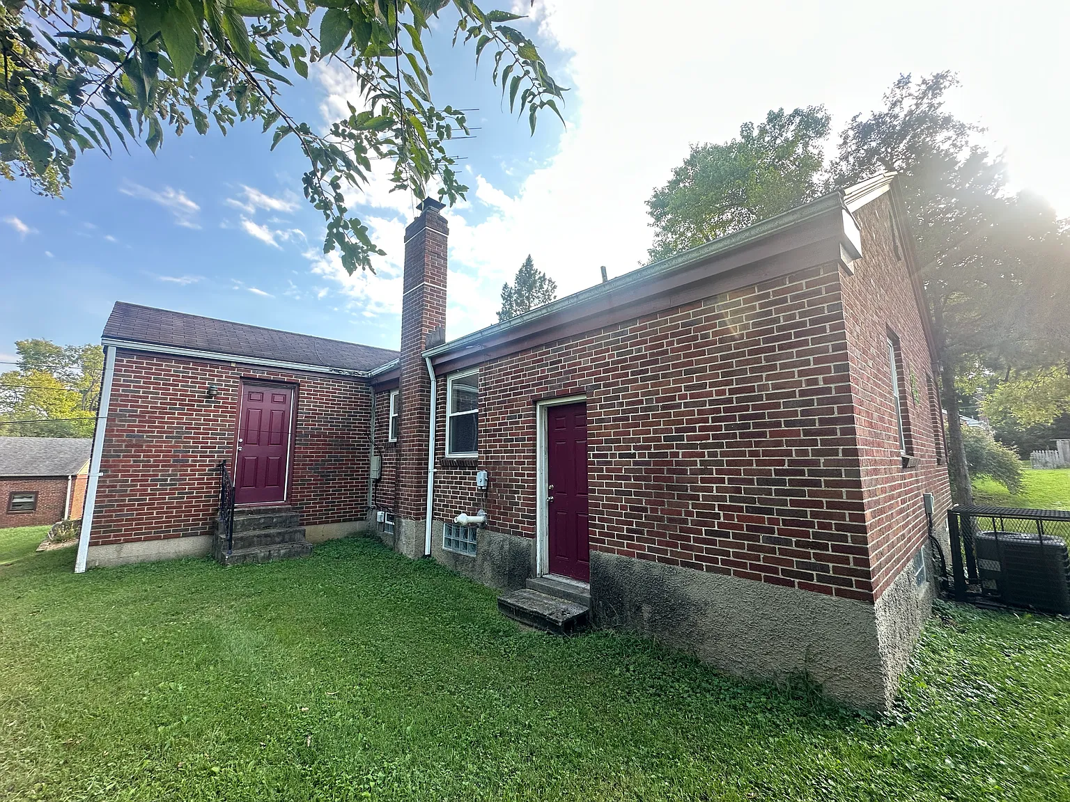 3 bed, 1068 sqft, $1,250 — Photo 4