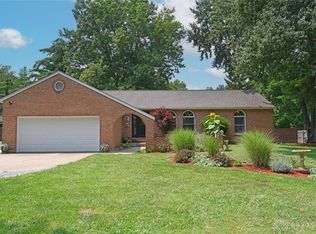 3925 Race Lane Rd, Okeana, OH 45053