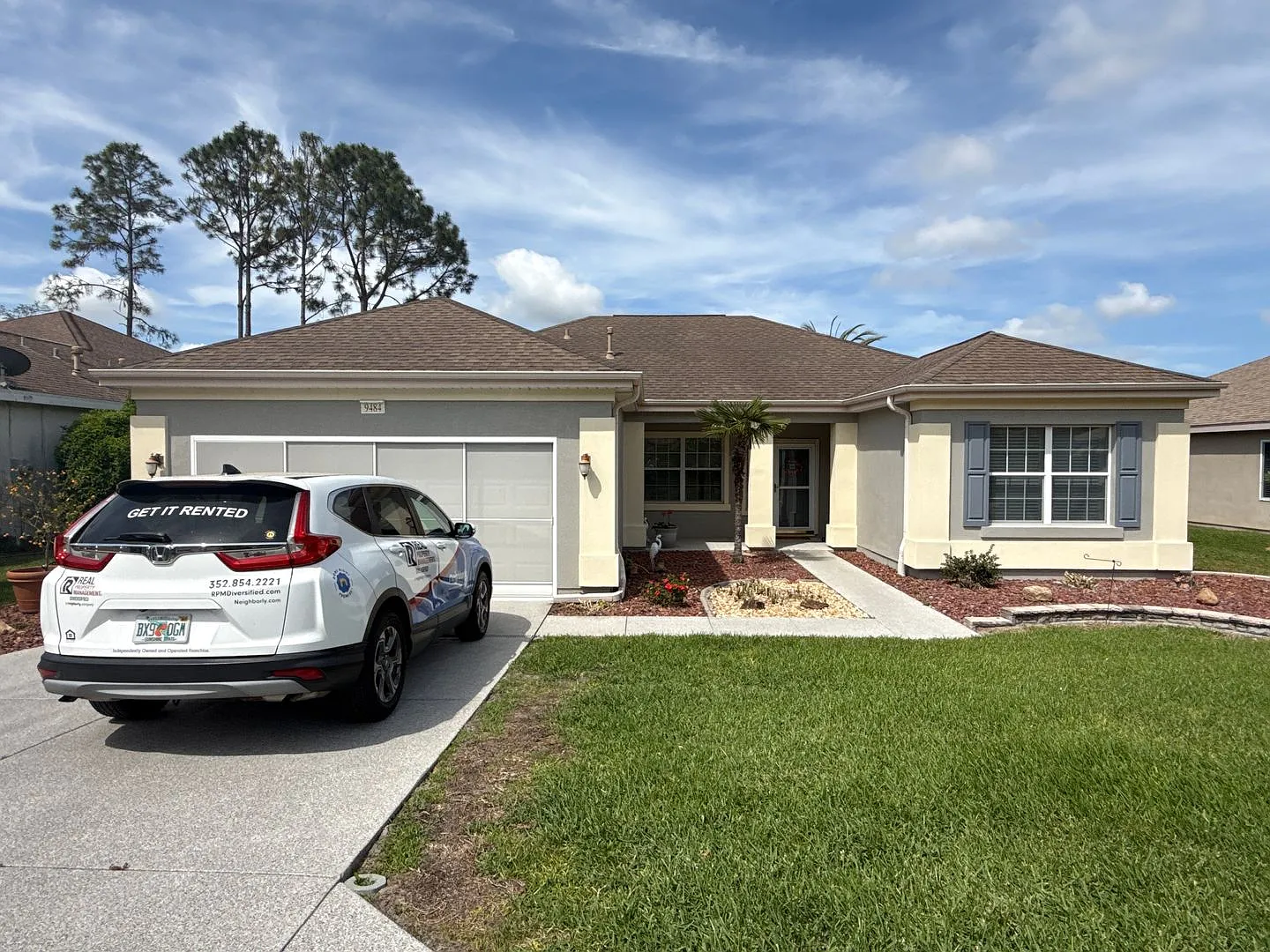 Gorgeous Extra Touches In a Quiet and Beautifully Maintained 55 + Community — Photo 1