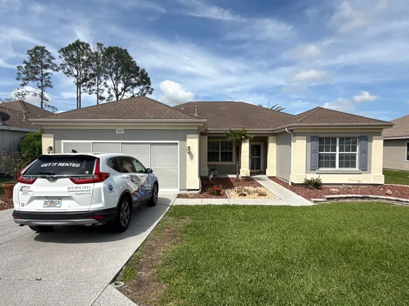 9484 SE 124th Loop, Summerfield, FL 34491