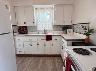 16 S Taft Ave, Evansville, IN 47714