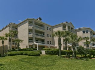 915 Spinnakers Reach Dr #915, Ponte Vedra Beach, FL 32082