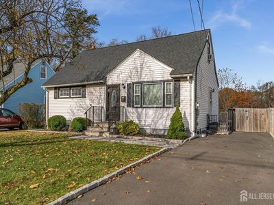 837 Voorhees Ave, Middlesex, NJ, 08846