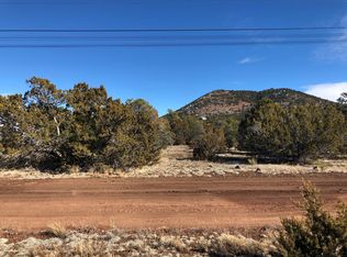 6777 N Isabella St, Williams, AZ 86046