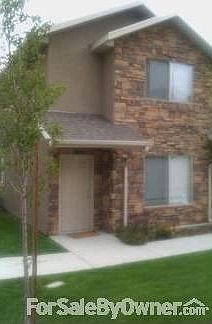 Exterior : Front View