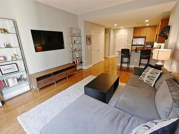 Livingroom/Dining room