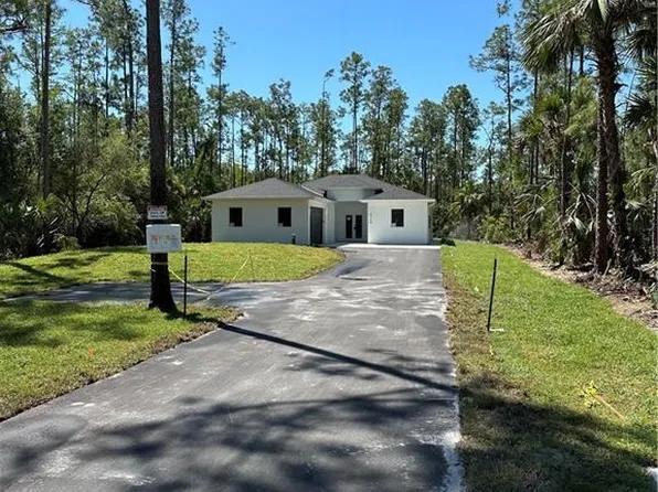 4738 26th AVE SE, NAPLES, FL 34117