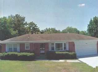 3012 S Hall Rd, Independence, MO 64052