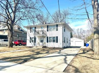 1026 W Elsie St, Appleton, WI 54914