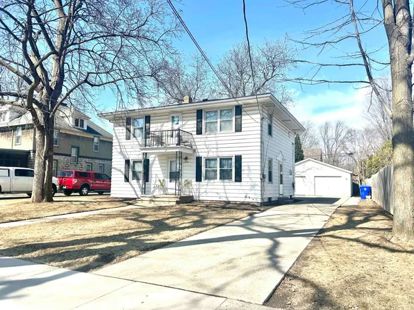 1026 W Elsie St, Appleton, WI 54914