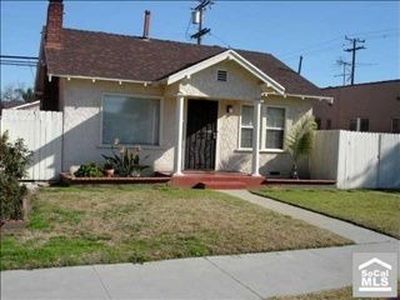 6010 Myrtle Ave, Long Beach, CA, 90805