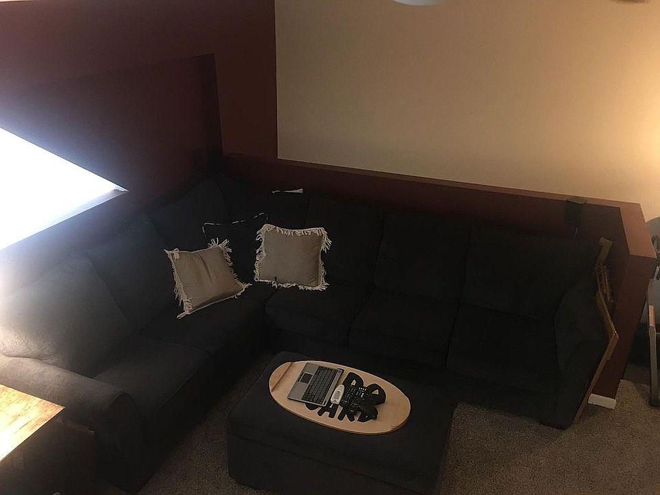 2nd Floor Bedroom / Loft