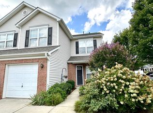 3129 Summerfield Ridge Ln #3129, Matthews, NC 28105