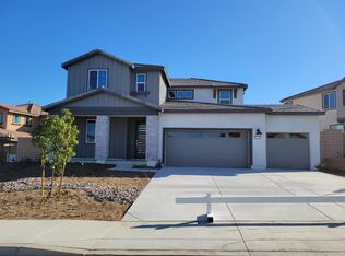 26291 Silver Birch, Menifee, CA 92584