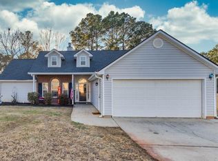1002 Autumn Trce, Monroe, GA 30656