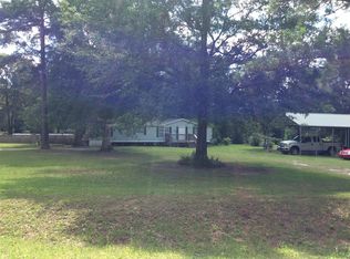 79 Pine Trail Rd, Perkinston, MS 39573