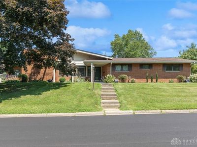 600 Kathryn Dr, Wilmington, OH, 45177