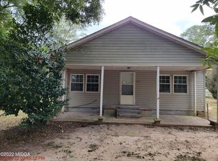 213 Gray Hwy, Gordon, GA 31031