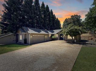 3270 Secret Lake Trl, Cool, CA 95614