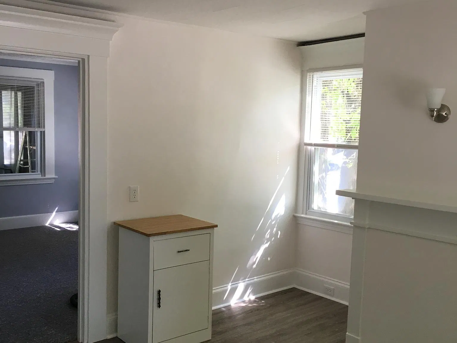 Studio, 450 sqft, $1,050 — Photo 3