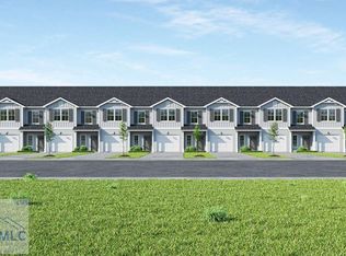 92 Lincoln Ln, Hinesville, GA 31313