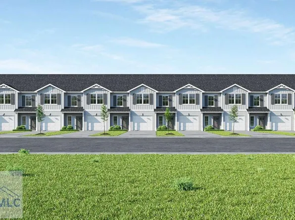92 Lincoln Ln, Hinesville, GA 31313