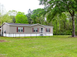 14547 Veteran Memorial Hwy, Ville Platte, LA 70586