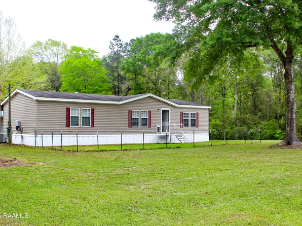 14547 Veteran Memorial Hwy, Ville Platte, LA 70586