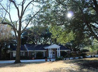 5314 Yolanda Ln, Dallas, TX 75229