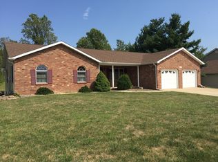 6 Buckeye Ct, Bethalto, IL