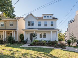 1703 Porter Rd #A, Nashville, TN 37206