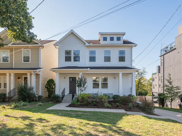 1703 Porter Rd #A, Nashville, TN 37206