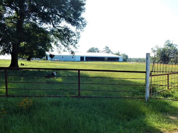 8745 State Highway 155 Hwy S, Big Sandy, TX 75755