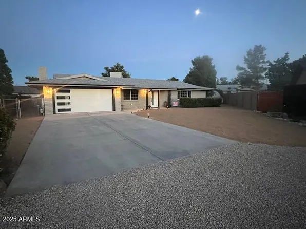 7601 E PASEO HERMOSO --, Prescott Valley, AZ 86314