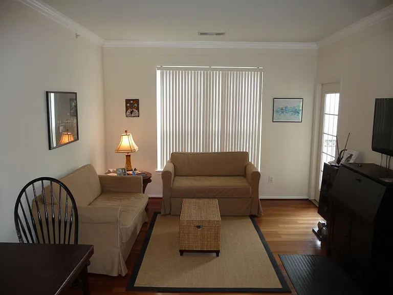 1601 Spring Gate Dr #1416 — Photo 1