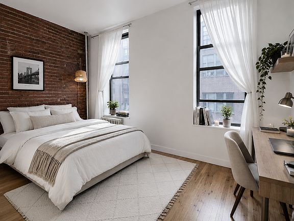 3rd image of 178 W Houston St APT 18