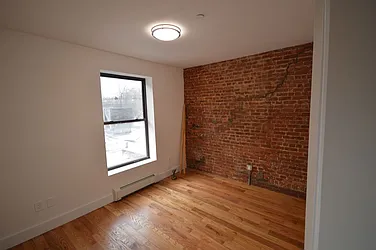 Rented by E. S. H. Family Corporation