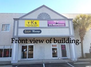 3260 Holmestown Rd, Myrtle Beach, SC 29588