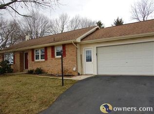 986 Eppley Rd, Mechanicsburg, PA 17055